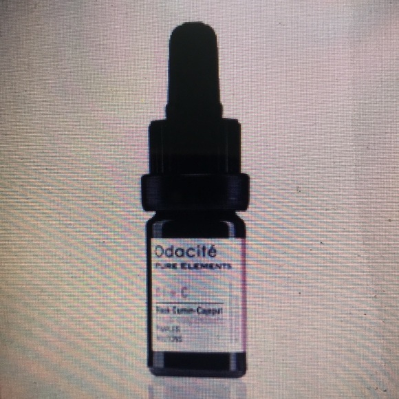 Odacit B1+ C Pimple face serum concentrate black cumin& cajeput - Picture 3 of 14